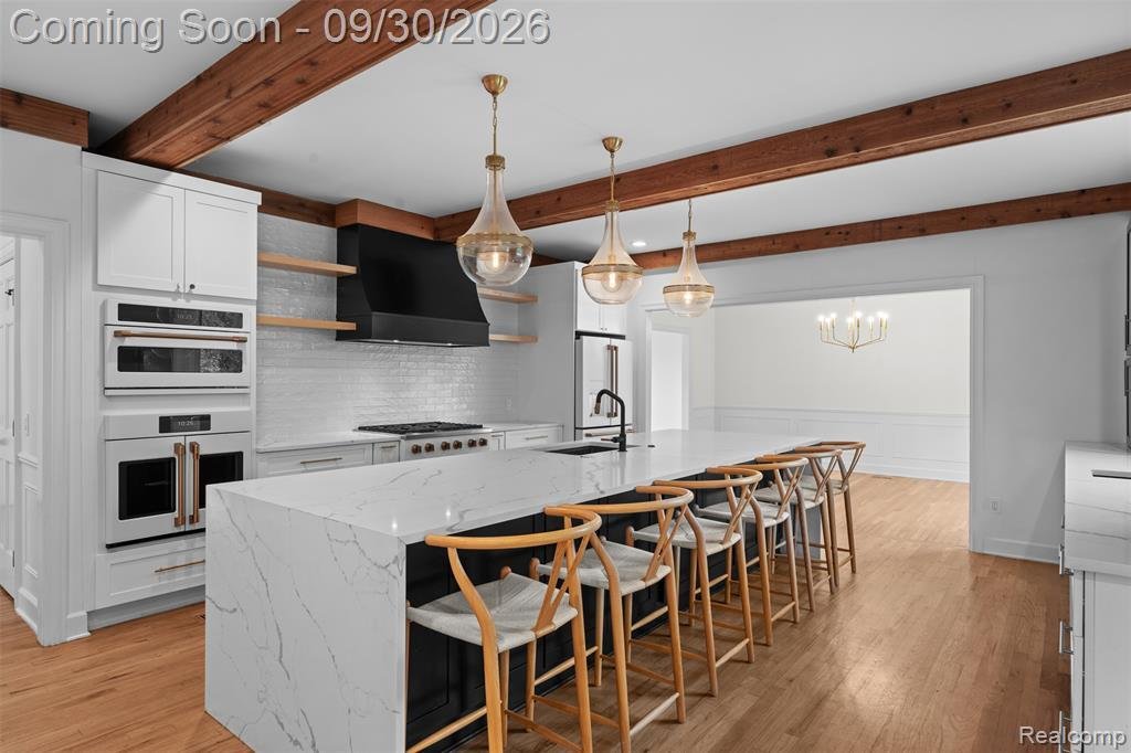 House in Bloomfield Hills, Michigan, United States 4 - 18998514