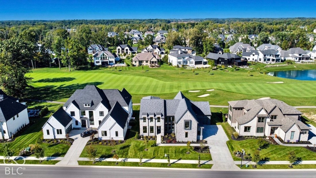 Haus in Zionsville, Indiana, Vereinigte Staaten 2 - 18395287