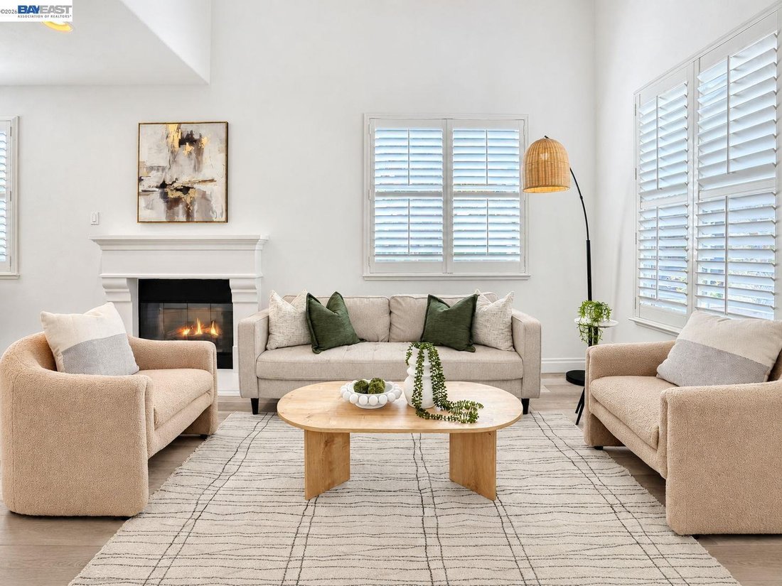 House in Union City, California, United States 5 - 18998417