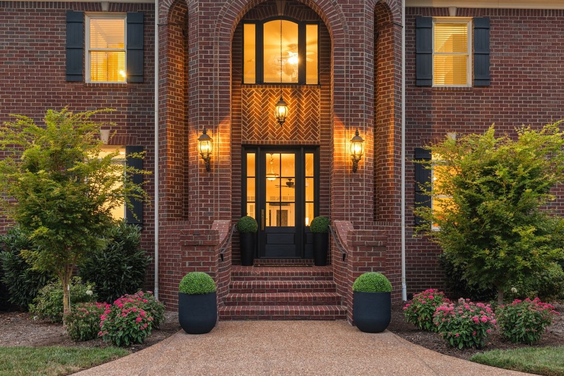House in Nashville, Tennessee, United States 3 - 18998466