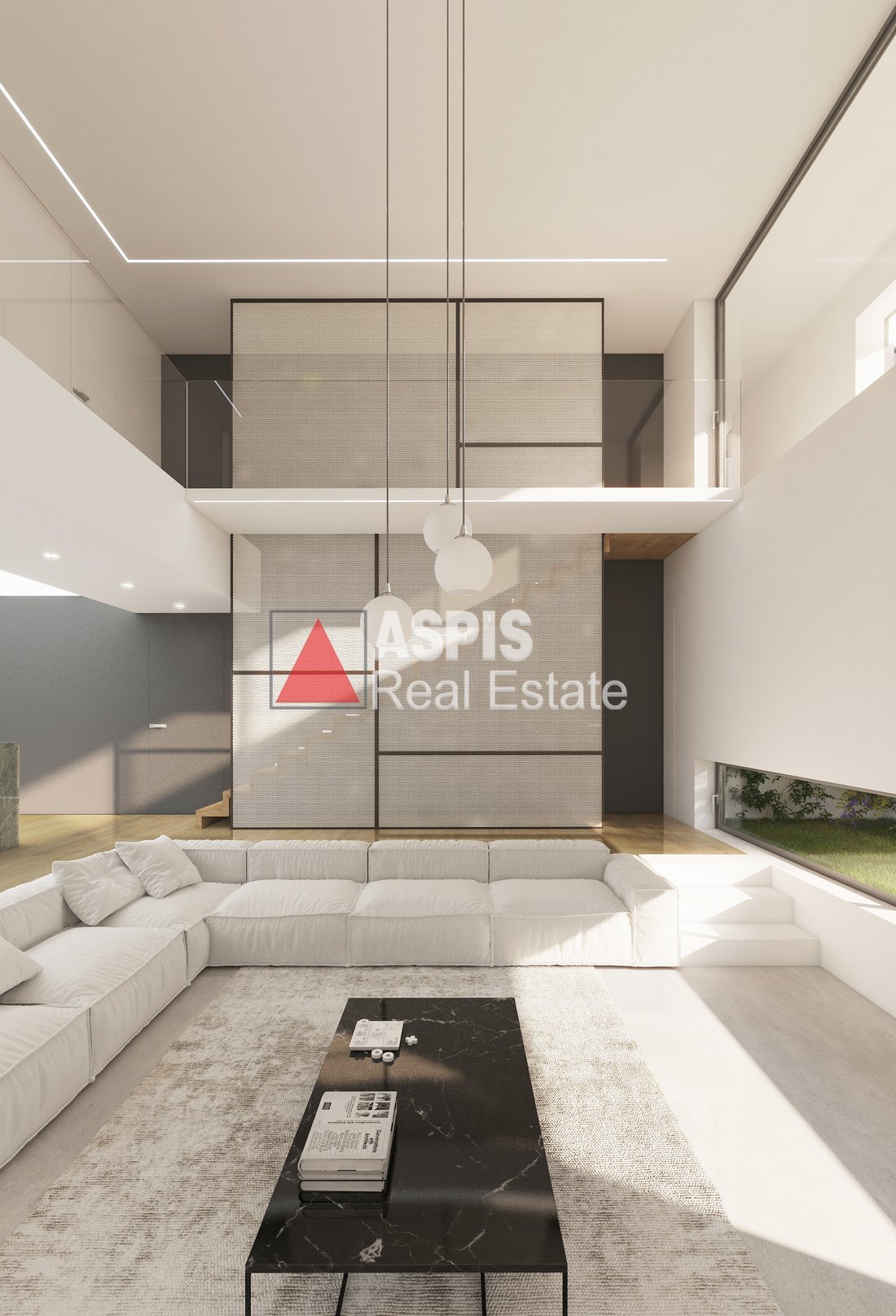 Apartment in Glyfada, Attica, Greece 5 - 18998300