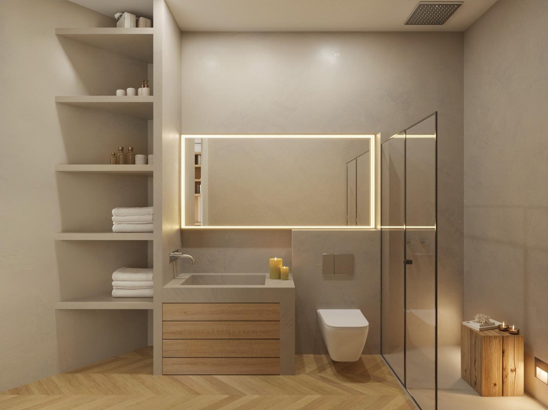 Apartment in Gracia, Barcelona, Spain 5 - 18998818