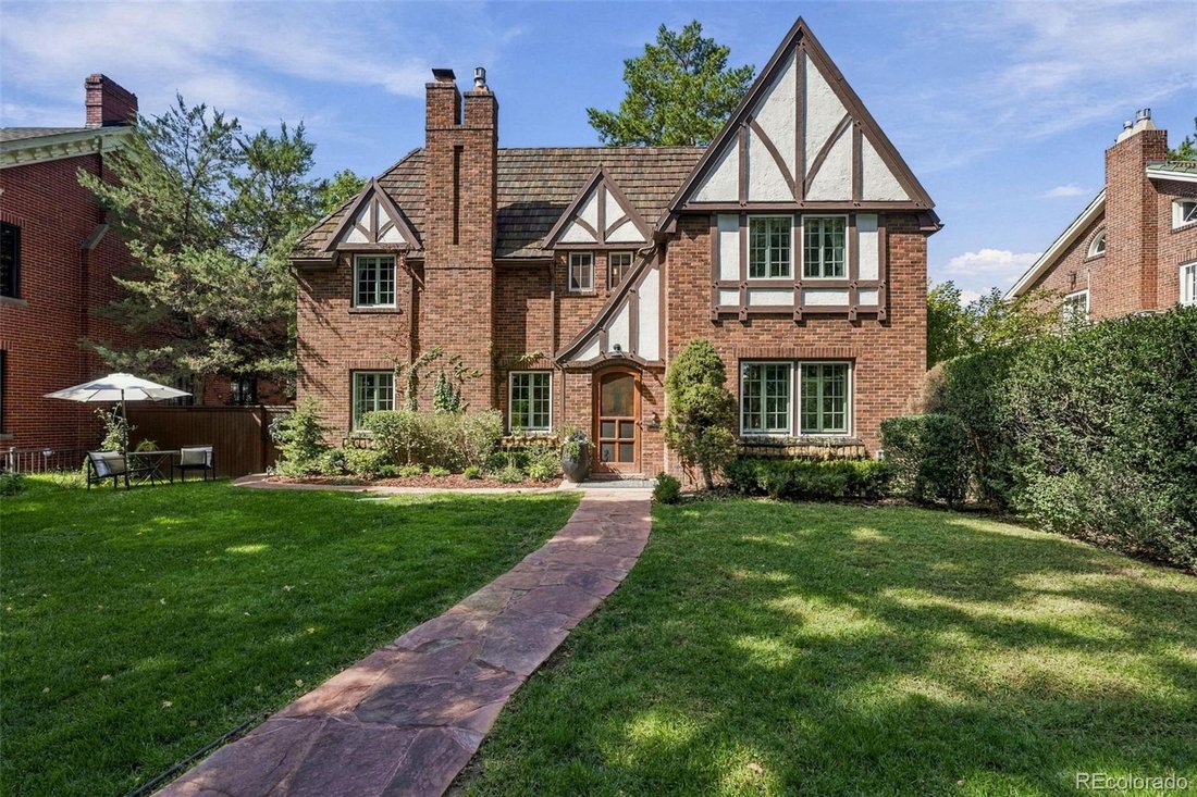 House in Denver, Colorado, United States 2 - 18998277