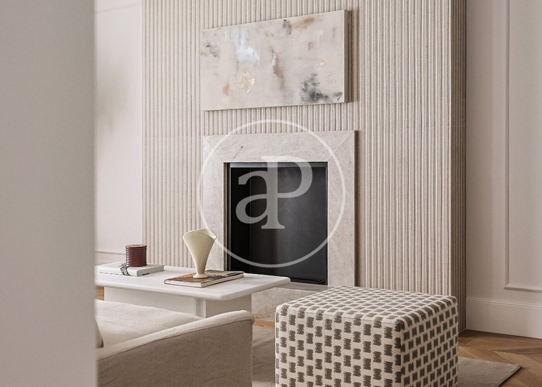 Apartment in Chamberi, Madrid, Spain 3 - 18998551