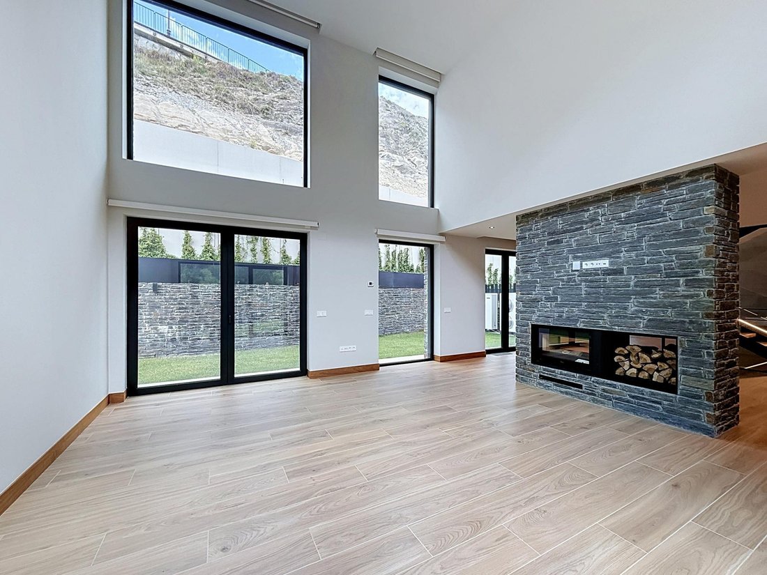 Villa in Pal, La Massana, Andorra 5 - 16988439