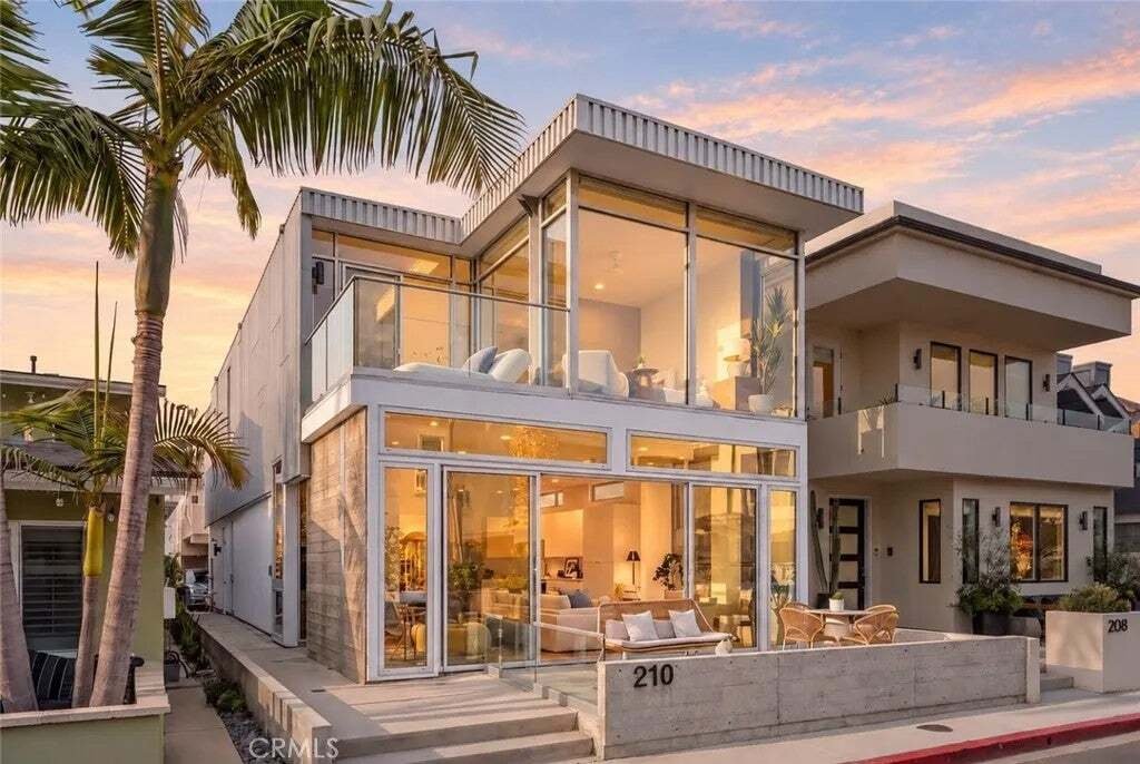 House in Newport Beach, California, United States 1 - 18998354