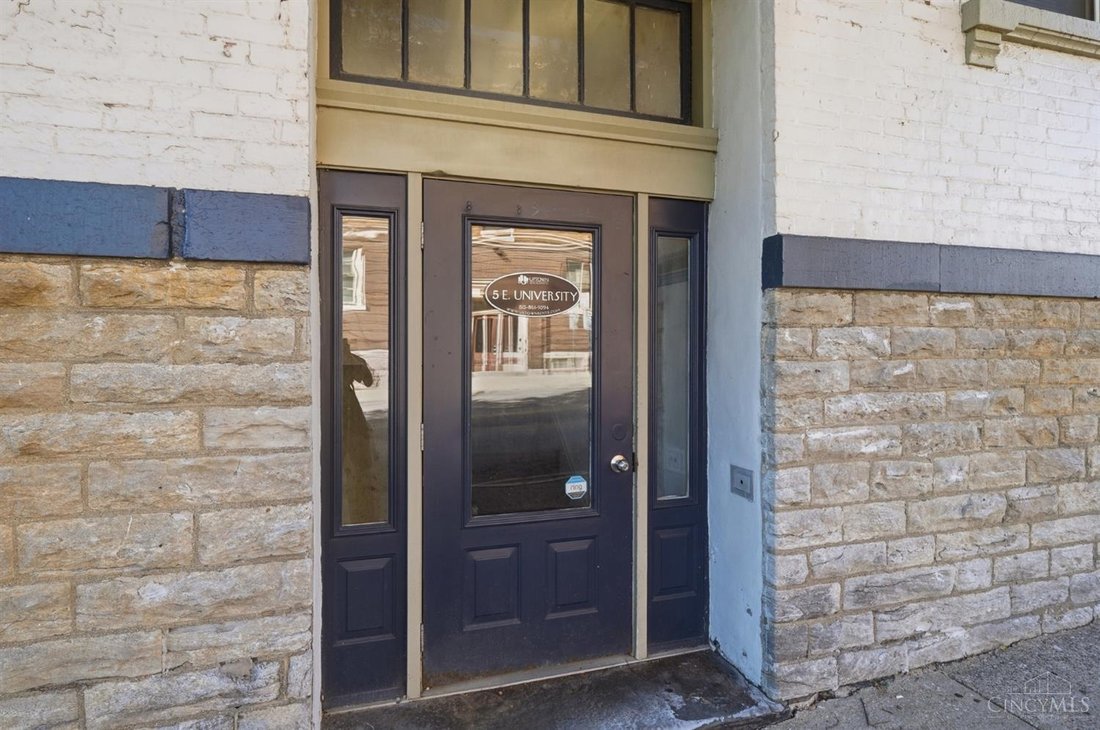 Apartment in Cincinnati, Ohio, United States 5 - 18998471