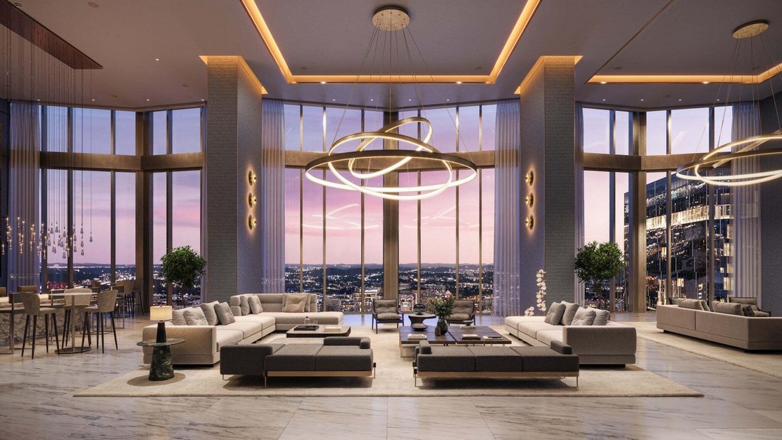 Condo in Nashville, Tennessee, United States 1 - 18998382