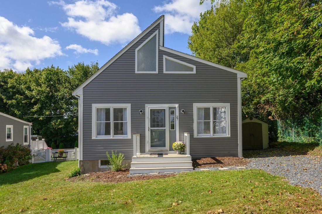 House in Plymouth, Massachusetts, United States 2 - 18998501