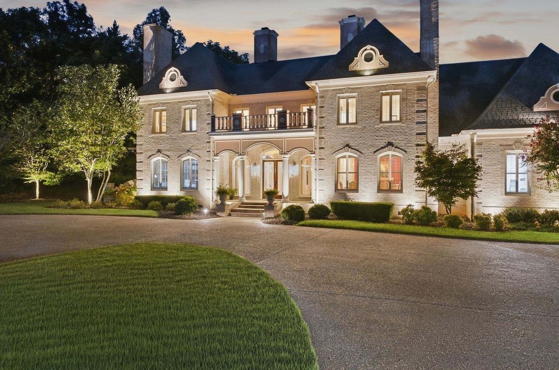 House in Forest Hills, Tennessee, United States 1 - 18998389