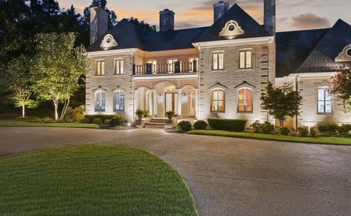 Casa a Forest Hills, Tennessee, Stati Uniti 1