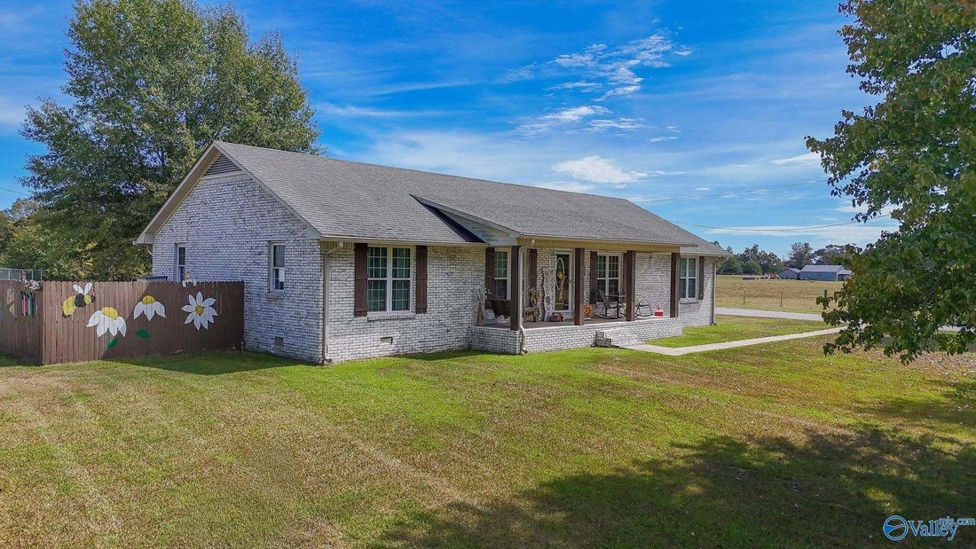 Casa a Trinity, Alabama, Stati Uniti 4 - 18998246