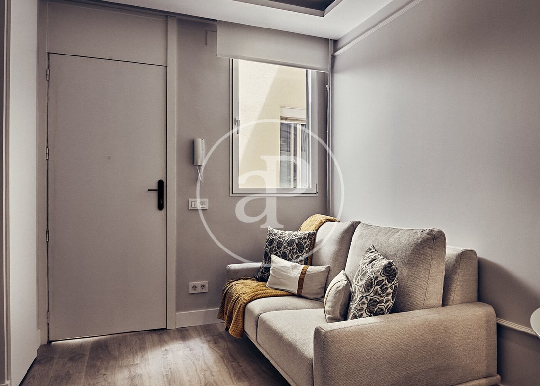 Apartment in Retiro, Madrid, Spain 2 - 18998570