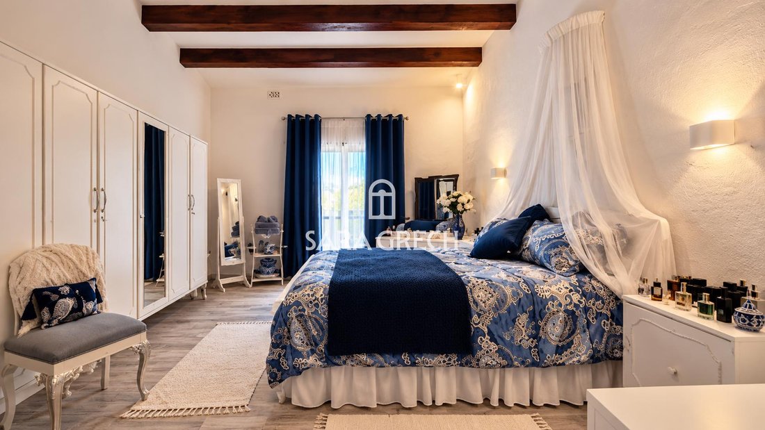 Townhouse in Marsa, Malta 5 - 18998321