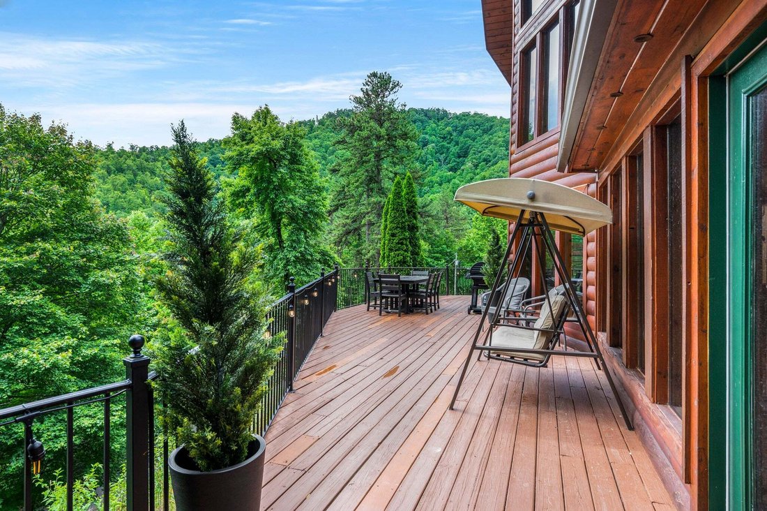 House in Sevierville, Tennessee, United States 4 - 18998397