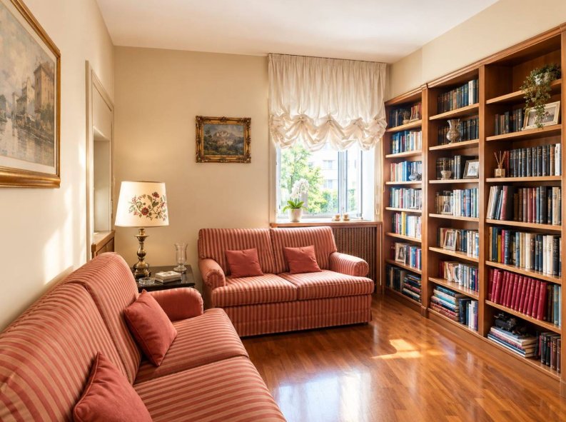 Apartment in Fiera, Milan, Italy 5 - 18998214