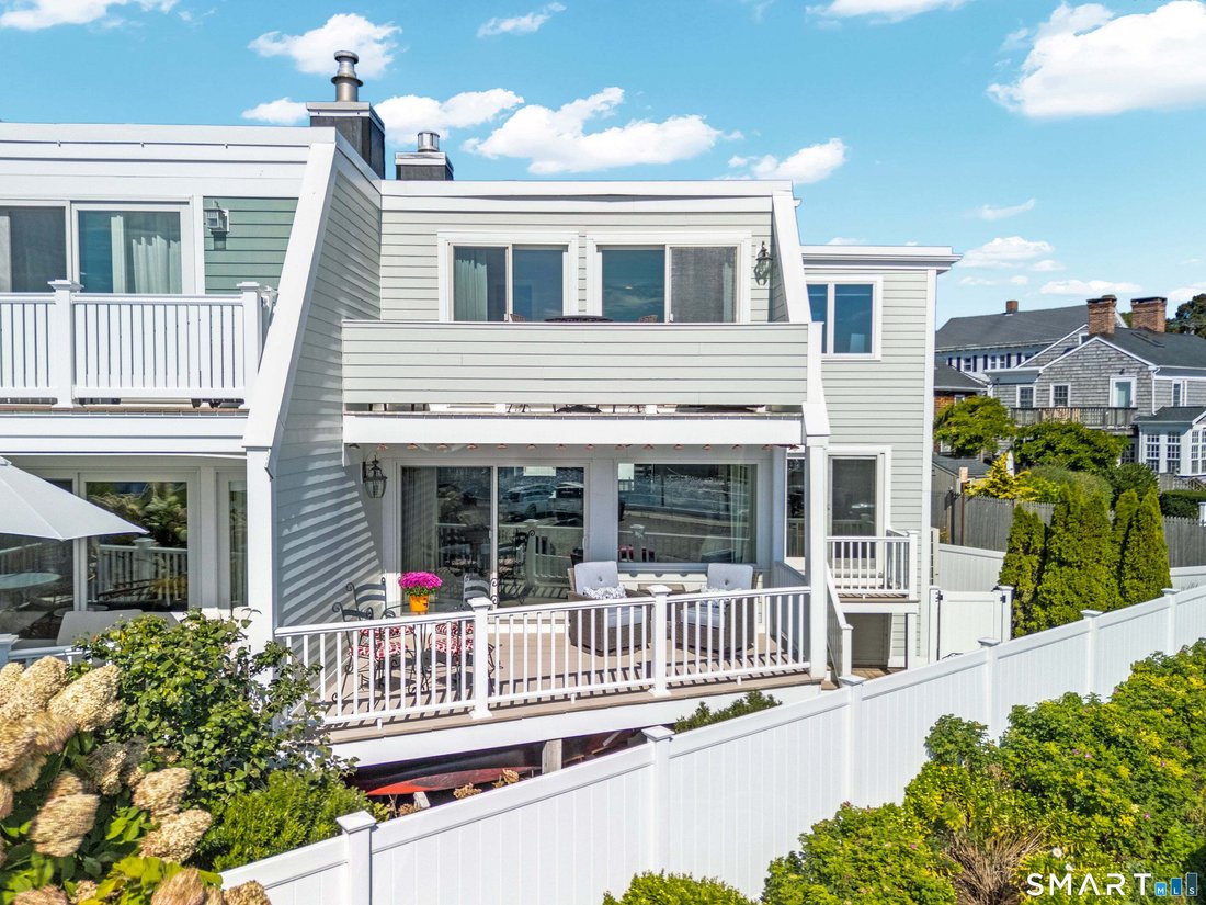 Condo in Stonington, Connecticut, United States 3 - 18998235