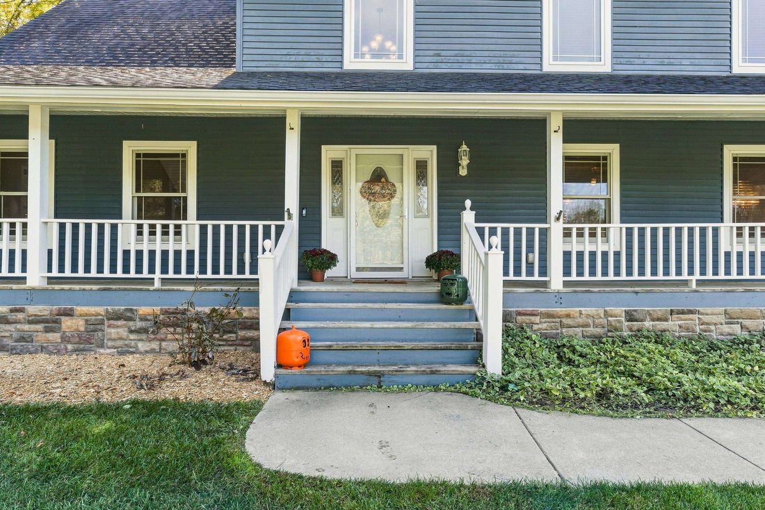 House in Vienna Township, Michigan, United States 5 - 18998549