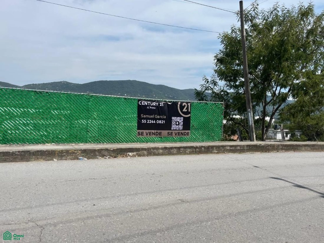 Land in Jiutepec, Morelos, Mexico 5 - 18814516