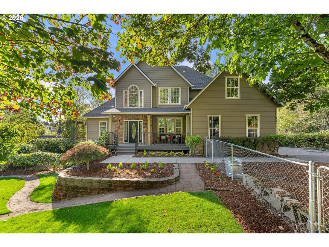 House in Vancouver, Washington, United States 4 - 18998503