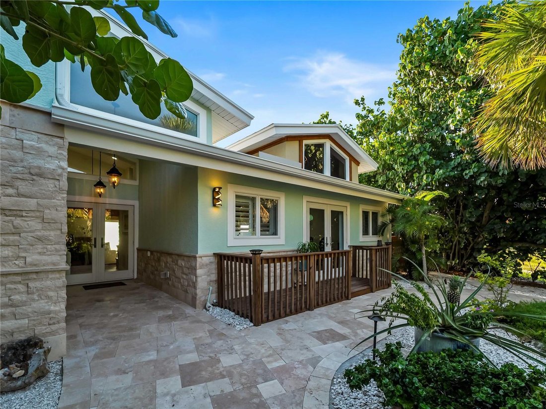 House in Englewood, Florida, United States 1 - 18998440