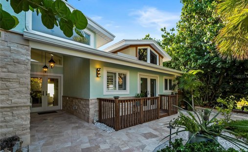 House in Englewood, Florida, United States 1