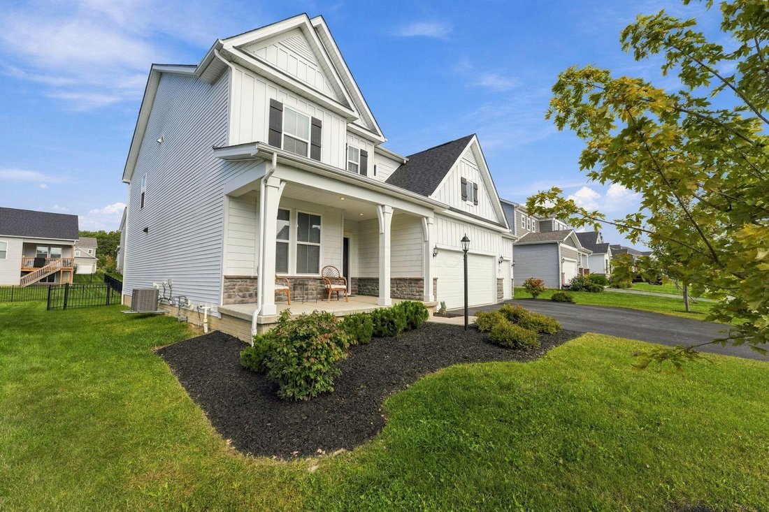 House in Plain City, Ohio, United States 2 - 18998311