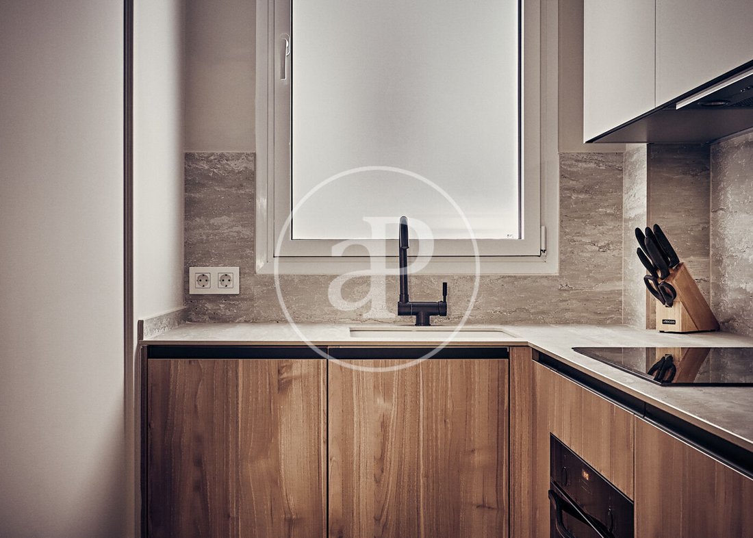 Apartment in Retiro, Madrid, Spain 4 - 18998570