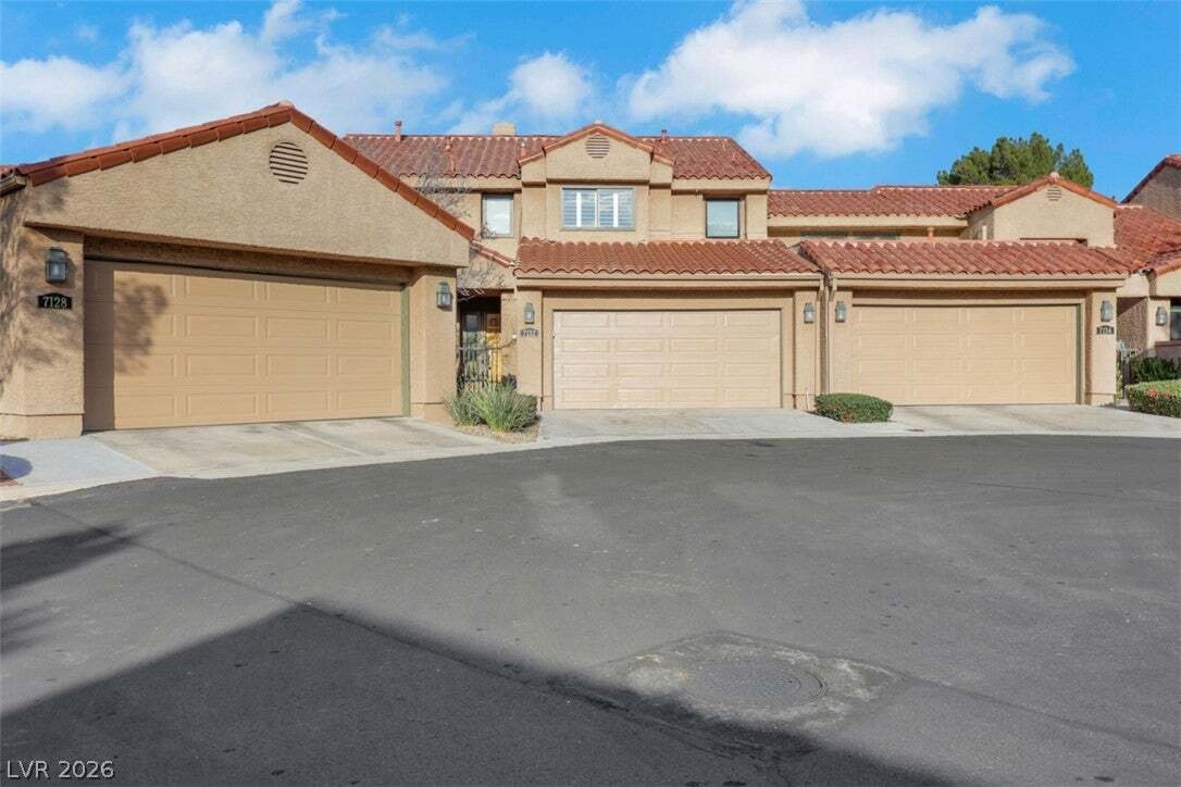 Townhouse in Las Vegas, Nevada, United States 2 - 18998225