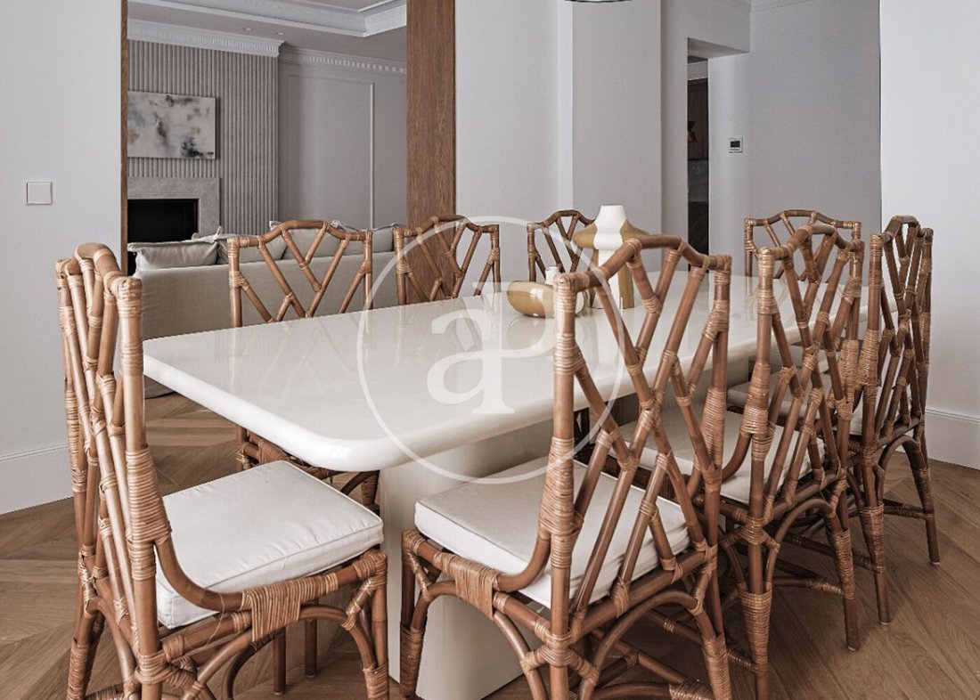 Apartment in Chamberi, Madrid, Spain 5 - 18998551