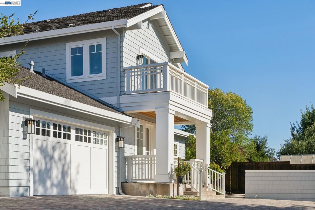 House in Pleasanton, California, United States 5 - 18998415