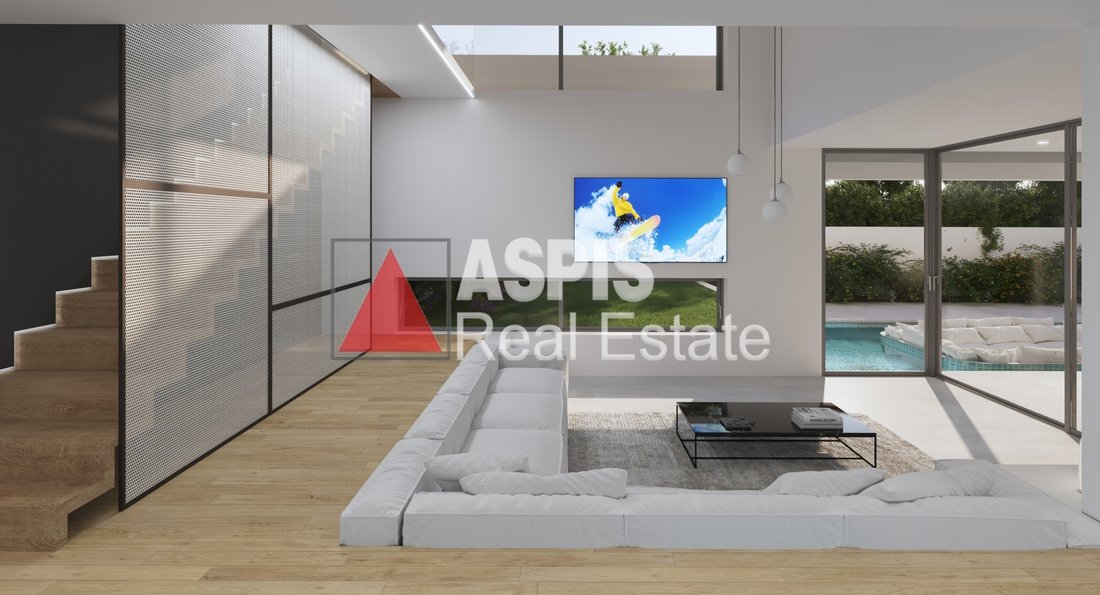 Apartment in Glyfada, Attica, Greece 4 - 18998300