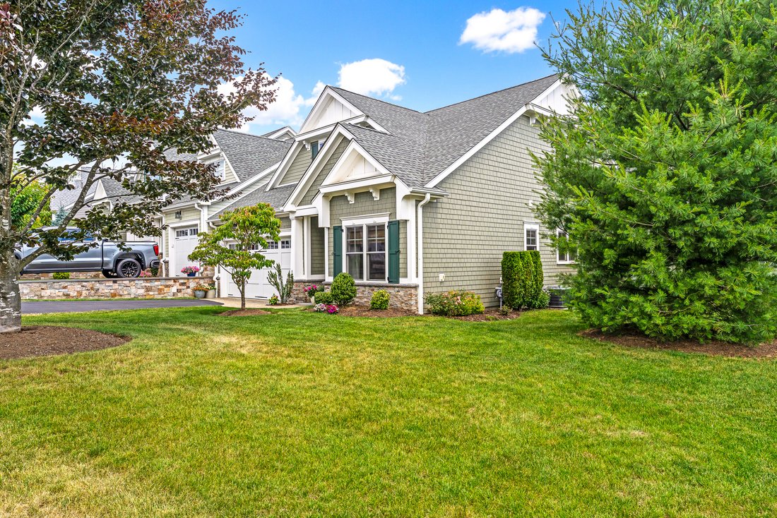 Condo in East Greenwich, Rhode Island, United States 3 - 18998148