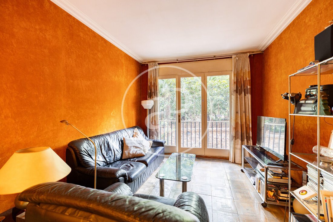 Apartment in Gracia, Barcelona, Spain 3 - 18998547