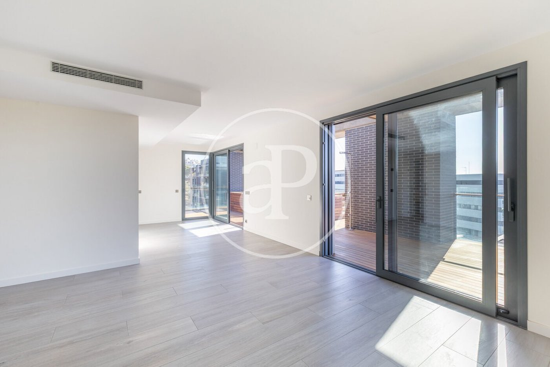 Apartamento en Esplugas de Llobregat, Cataluña, España 2 - 17404249