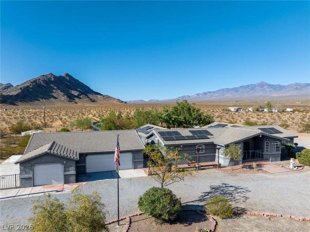 House in Pahrump, Nevada, United States 1 - 18998231