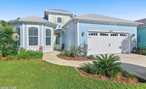 Maison à Rosemary Beach, Floride, États-Unis 1