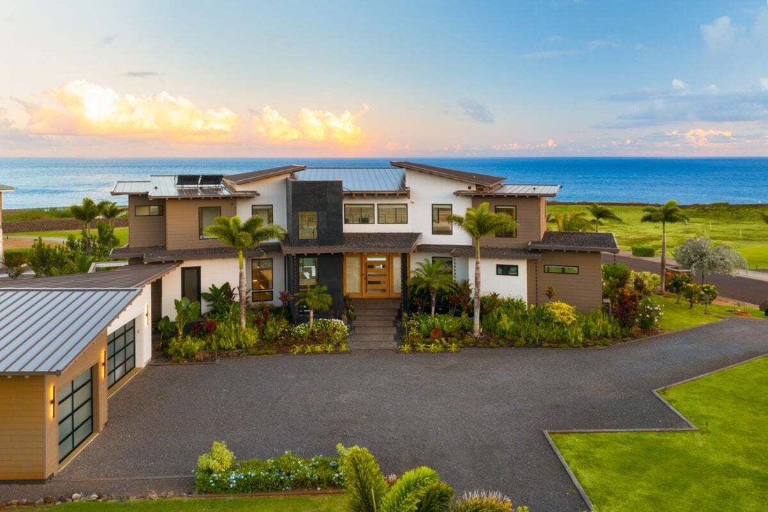 House in Koloa, Hawaii, United States 1 - 18998174