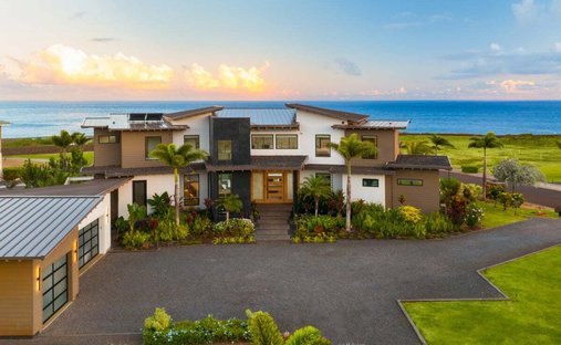 Casa a Koloa, Hawaii, Stati Uniti 1