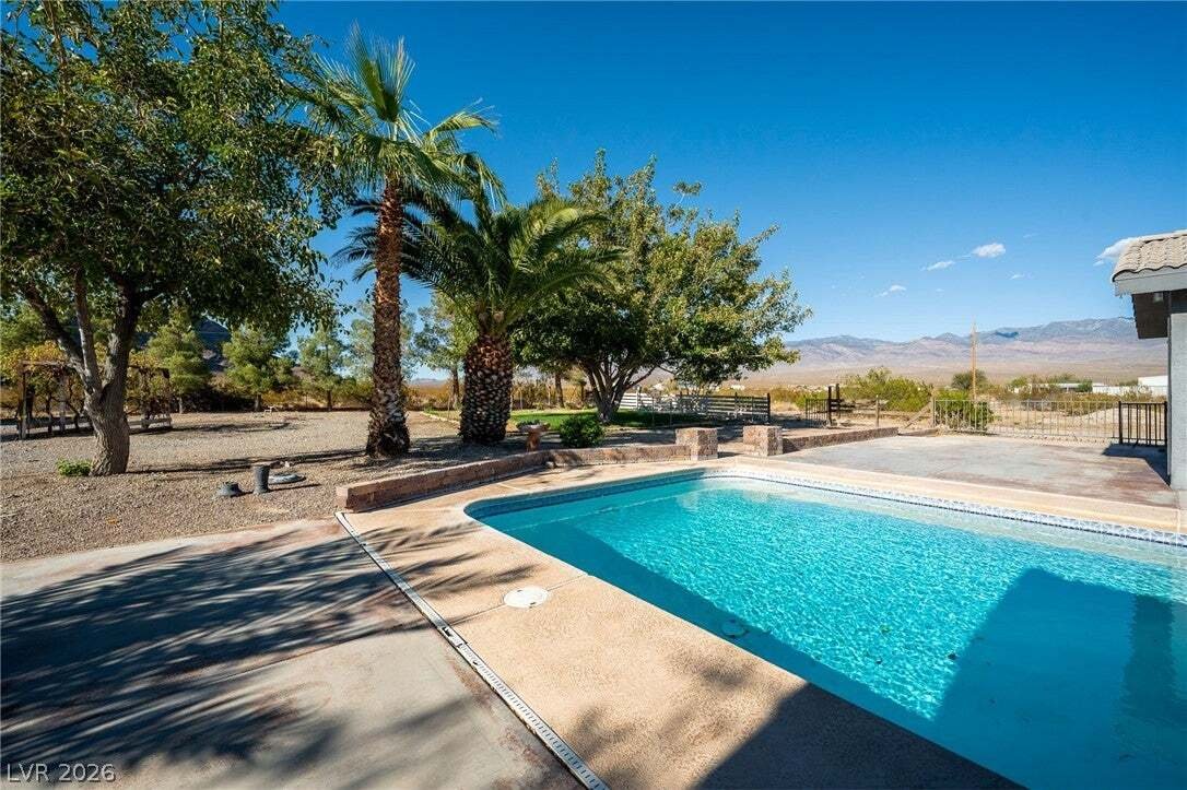 House in Pahrump, Nevada, United States 5 - 18998231