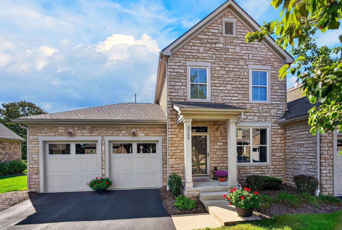 Condo in Powell, Ohio, United States 1 - 18998316