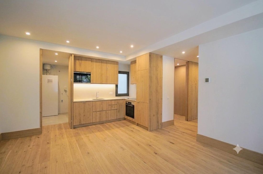 Apartment in Gracia, Barcelona, Spain 4 - 18998874