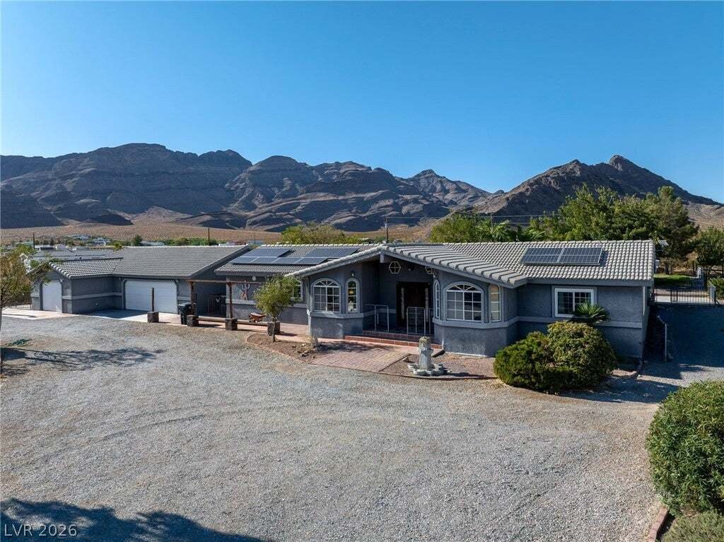 House in Pahrump, Nevada, United States 2 - 18998231
