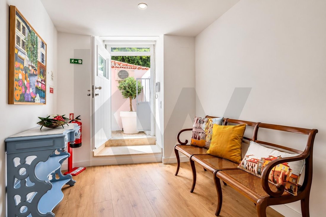 Apartamento en Santa Maria Maior, Lisboa, Portugal 4 - 18370151