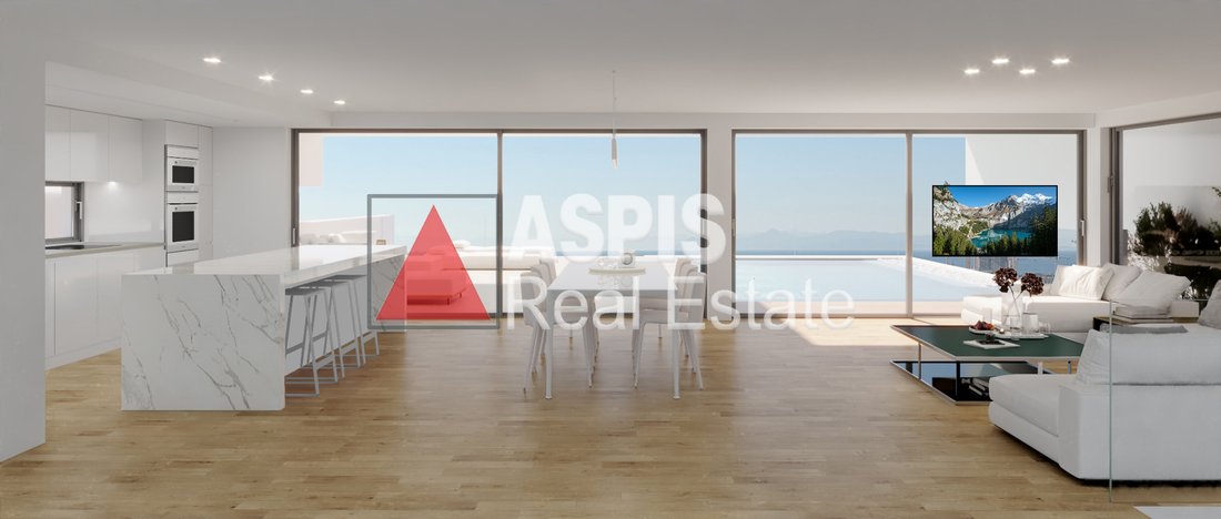 Apartment in Glyfada, Attica, Greece 2 - 18998336