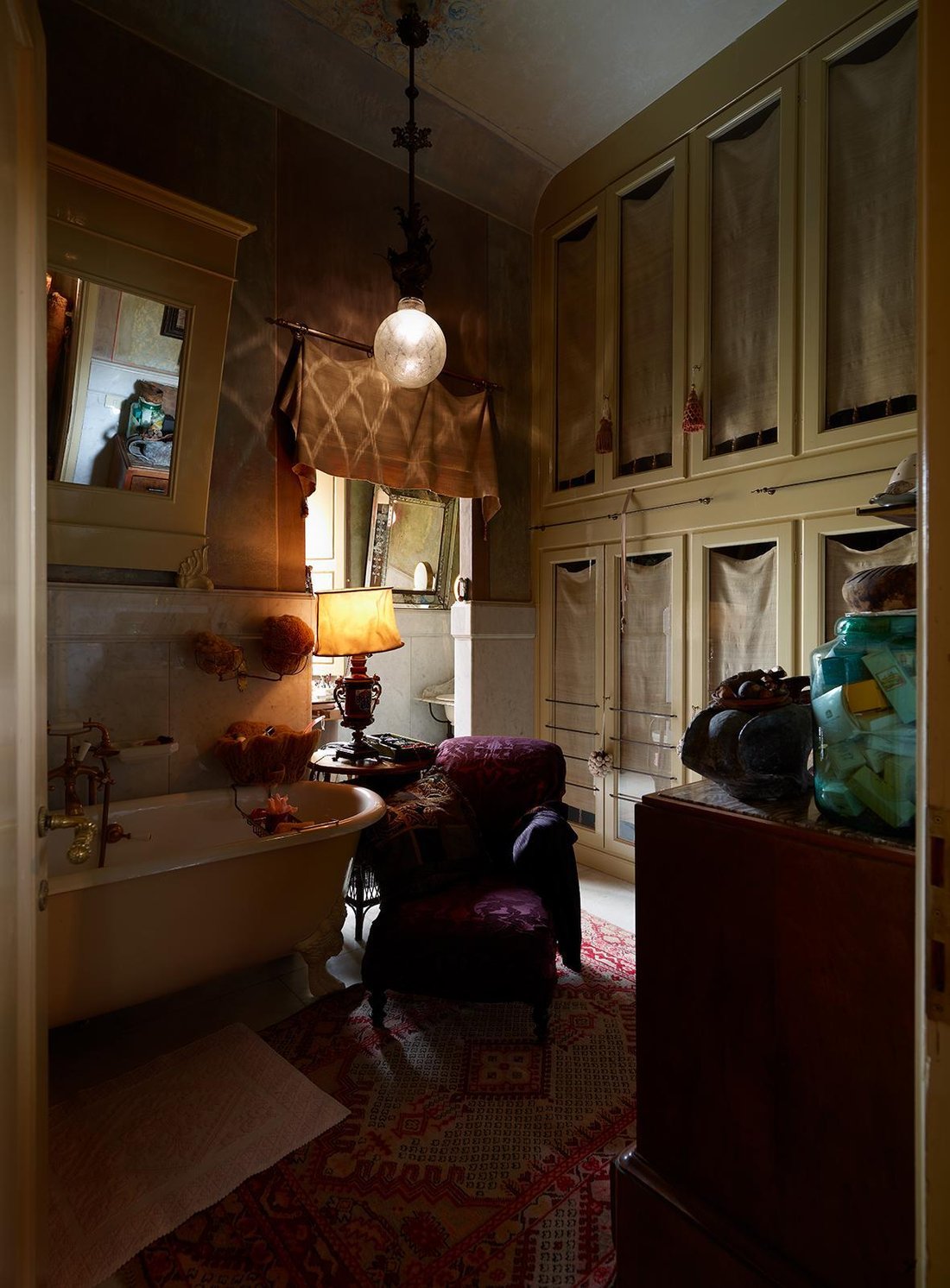 Apartment in Centro, Florence, Tuscany 1 - 18998545