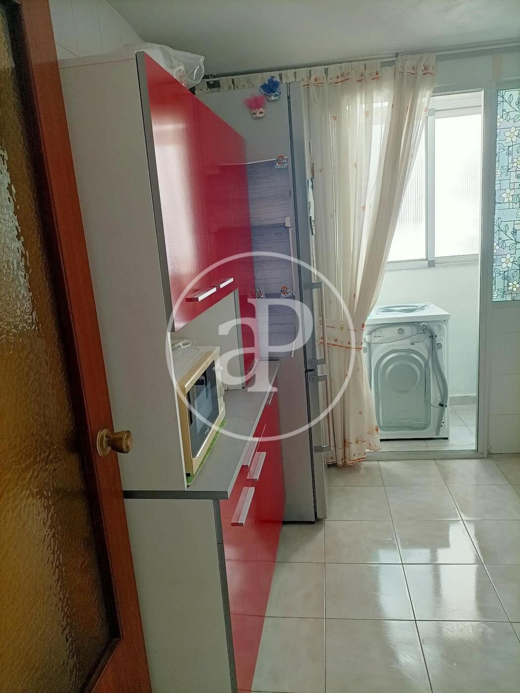Apartment in Alicante, Valencian Community, Spain 3 - 18998583