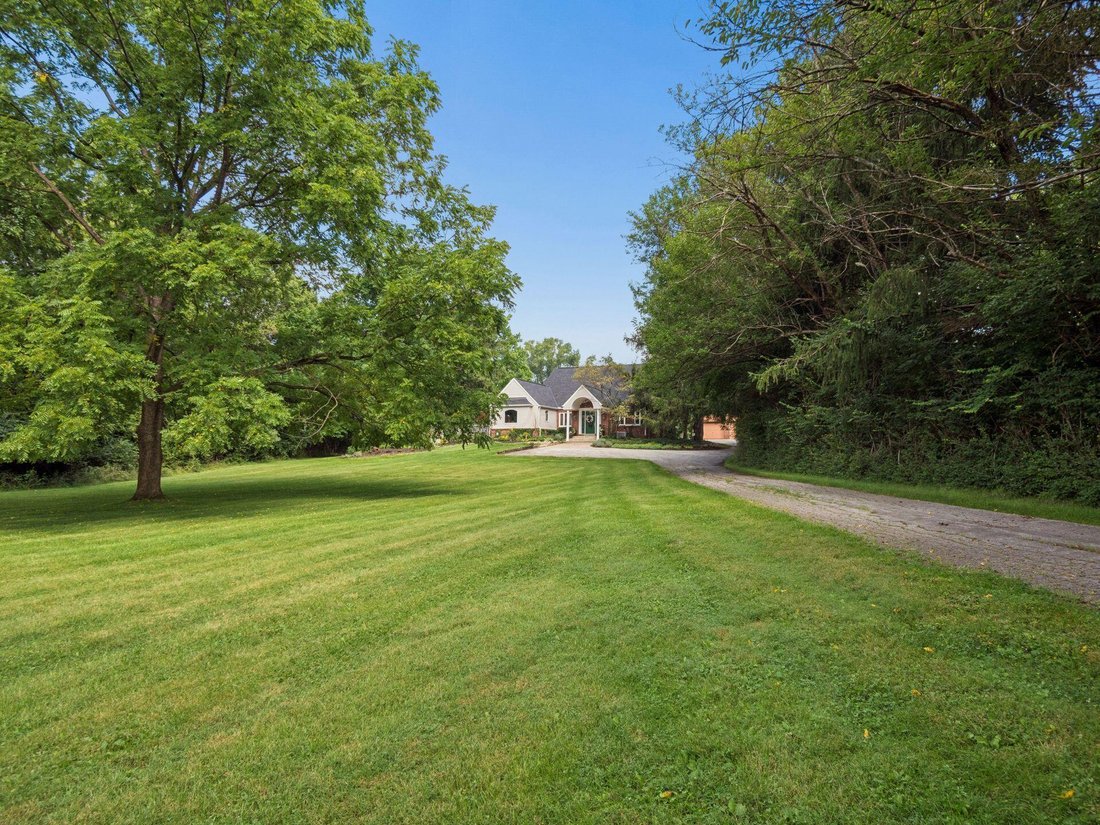 House in Dublin, Ohio, United States 4 - 18998309