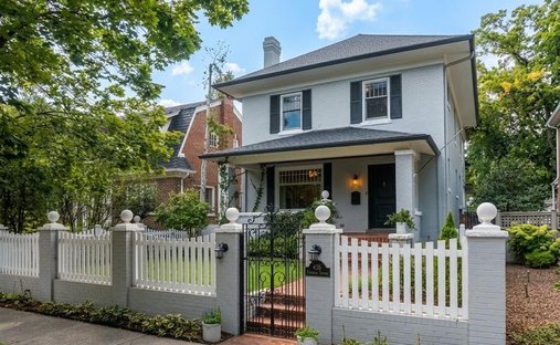 House in Denver, Colorado, United States 1