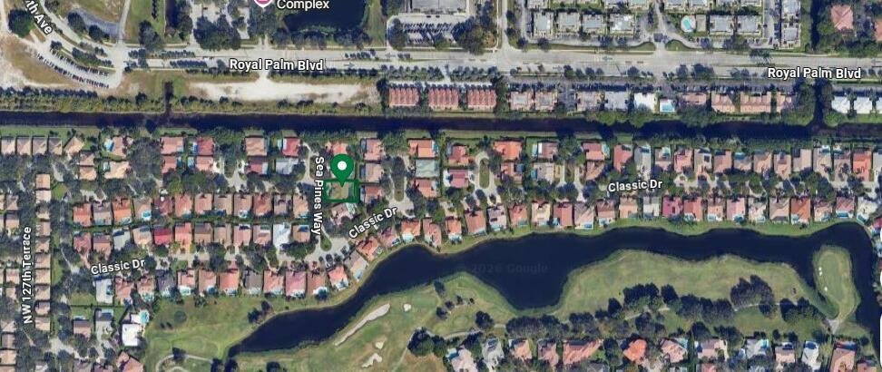 House in Coral Springs, Florida, United States 2 - 18998464